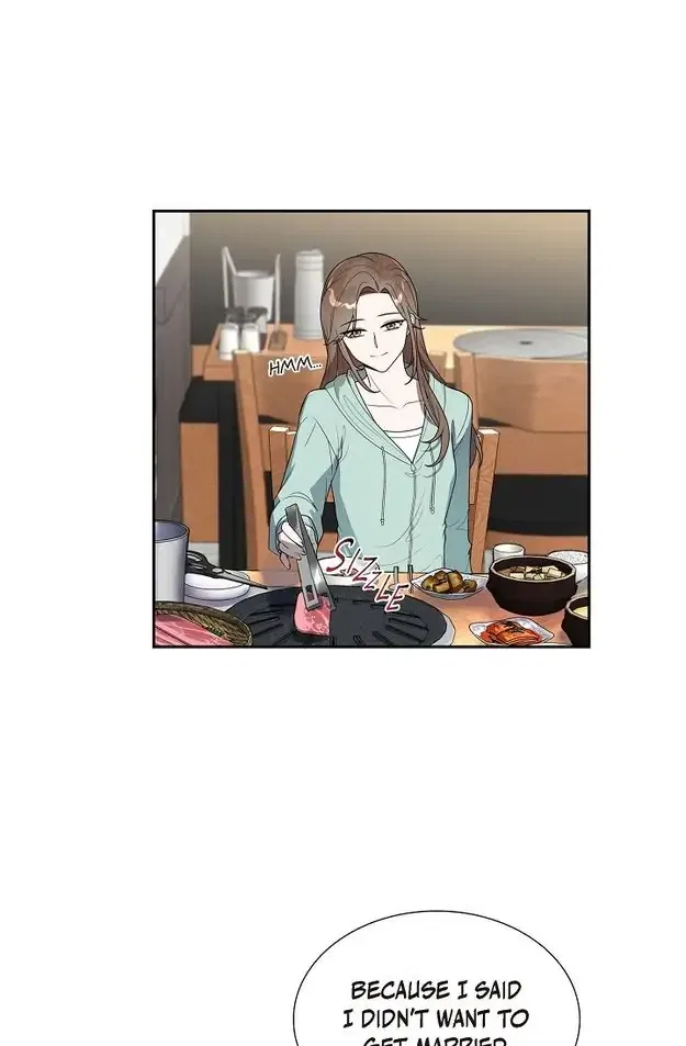 A Misogamist’s Romance Chapter 11 – Page 6