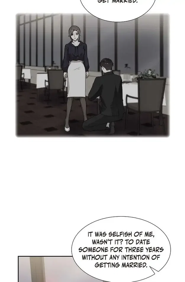 A Misogamist’s Romance Chapter 11 – Page 7