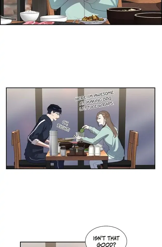 A Misogamist’s Romance Chapter 11 – Page 11