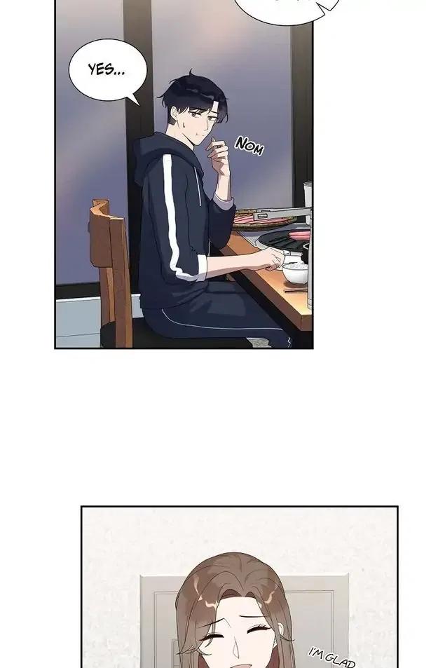 A Misogamist’s Romance Chapter 11 – Page 12