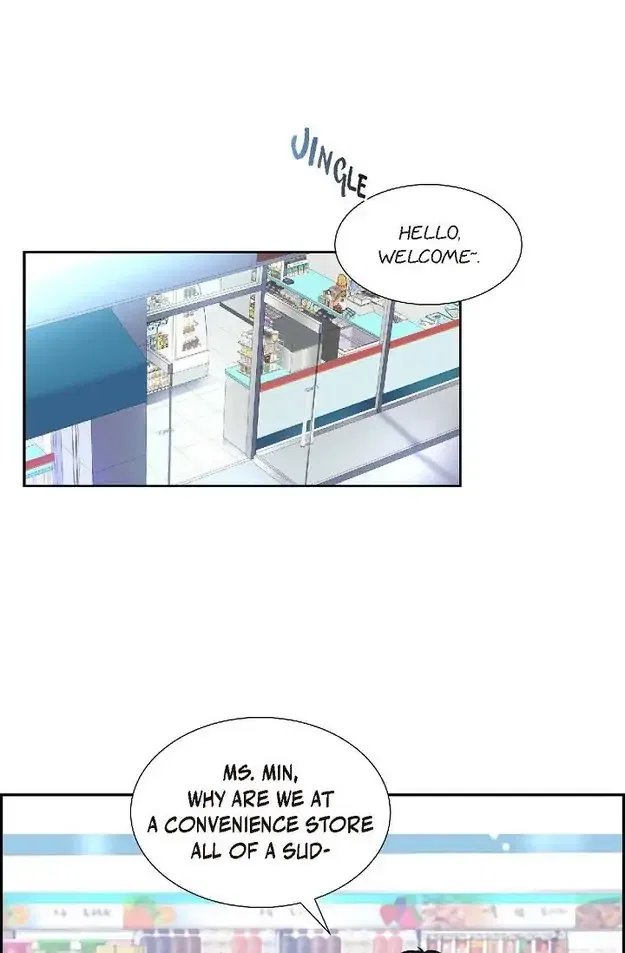 A Misogamist’s Romance Chapter 11 – Page 15