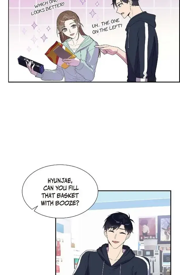 A Misogamist’s Romance Chapter 11 – Page 18