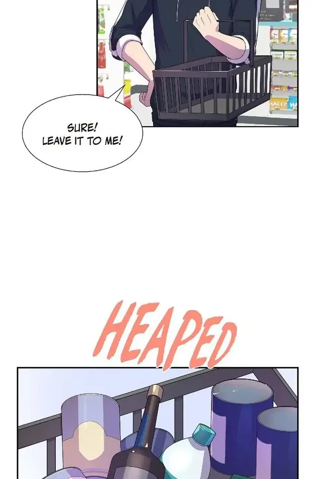 A Misogamist’s Romance Chapter 11 – Page 19
