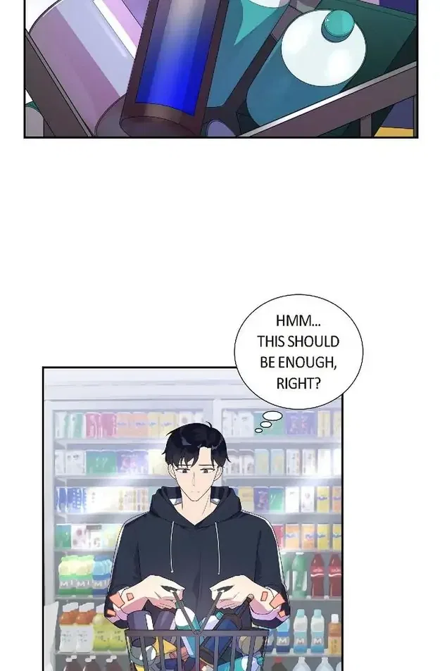 A Misogamist’s Romance Chapter 11 – Page 20