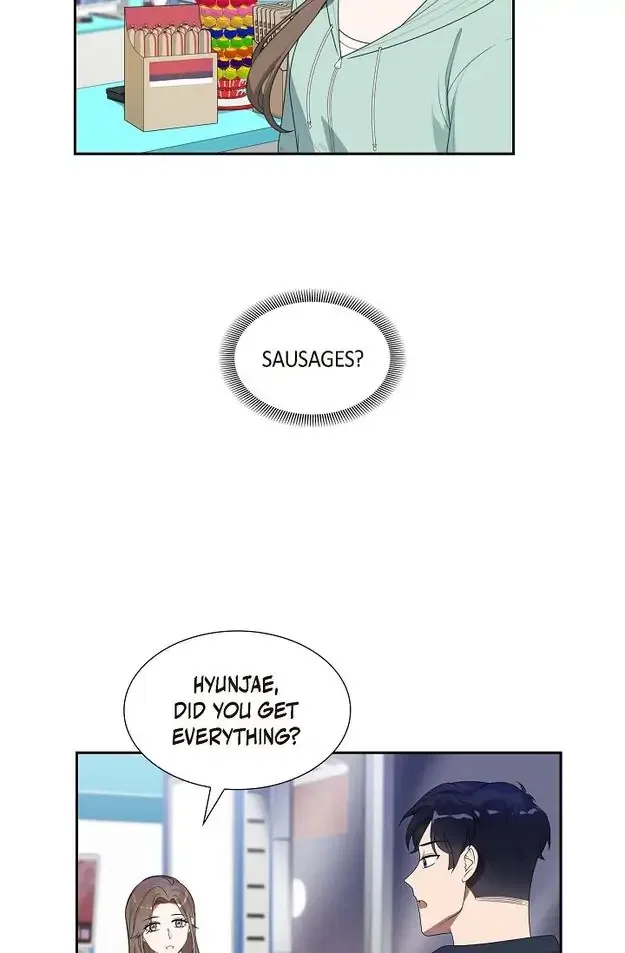 A Misogamist’s Romance Chapter 11 – Page 24