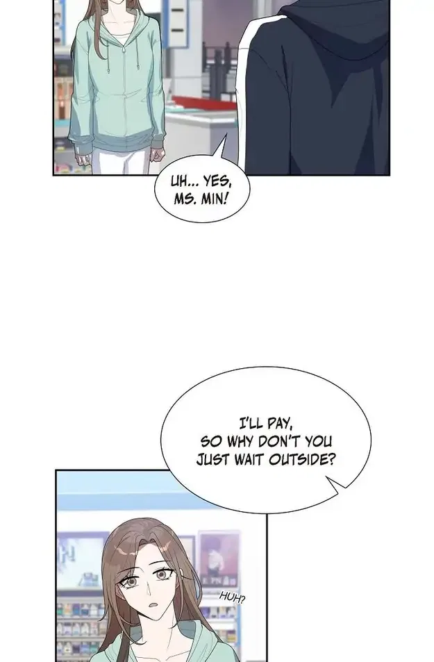 A Misogamist’s Romance Chapter 11 – Page 25