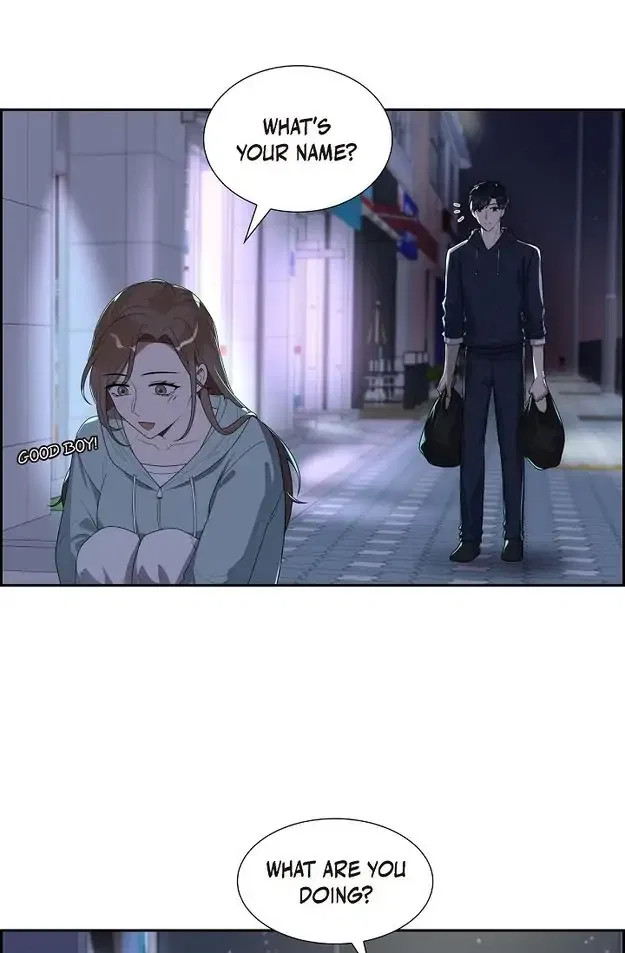 A Misogamist’s Romance Chapter 11 – Page 28