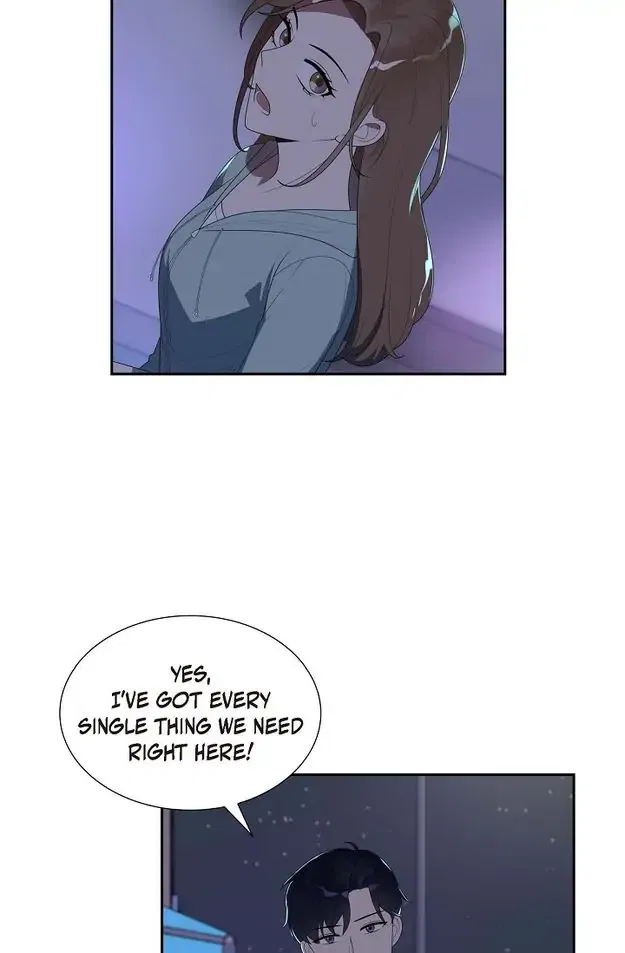 A Misogamist’s Romance Chapter 11 – Page 30
