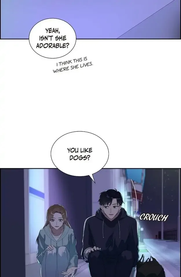 A Misogamist’s Romance Chapter 11 – Page 33