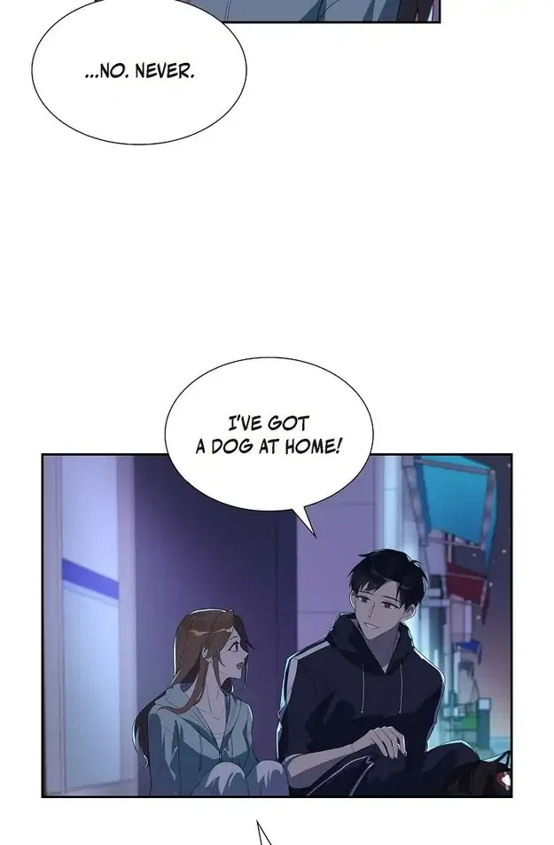 A Misogamist’s Romance Chapter 11 – Page 35