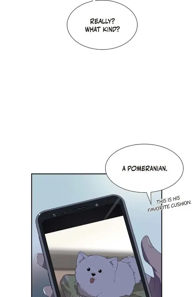 A Misogamist’s Romance Chapter 11 – Page 36