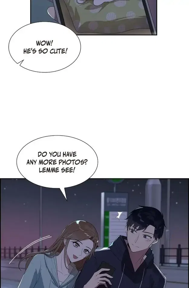A Misogamist’s Romance Chapter 11 – Page 37