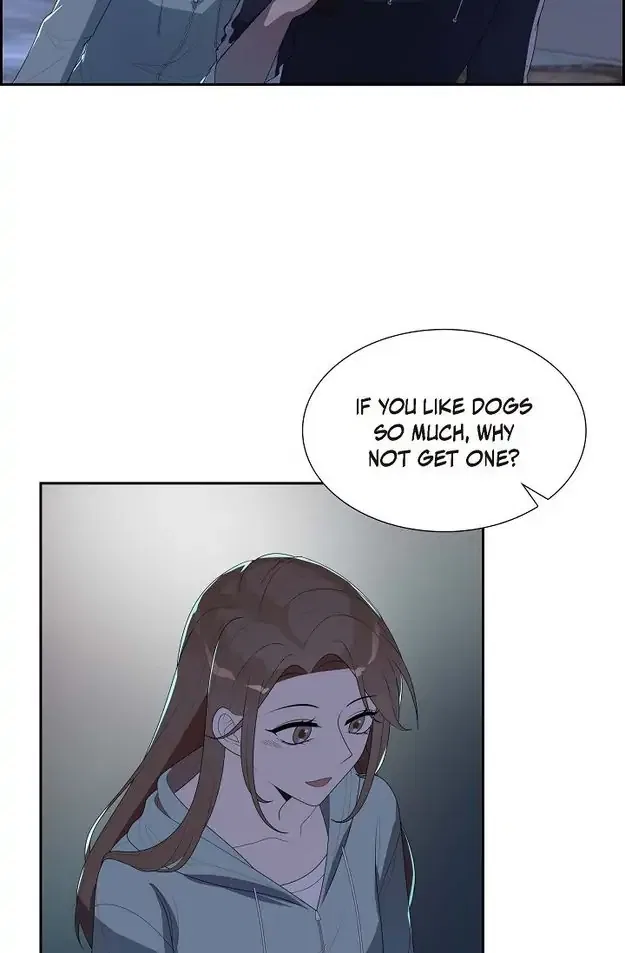 A Misogamist’s Romance Chapter 11 – Page 38