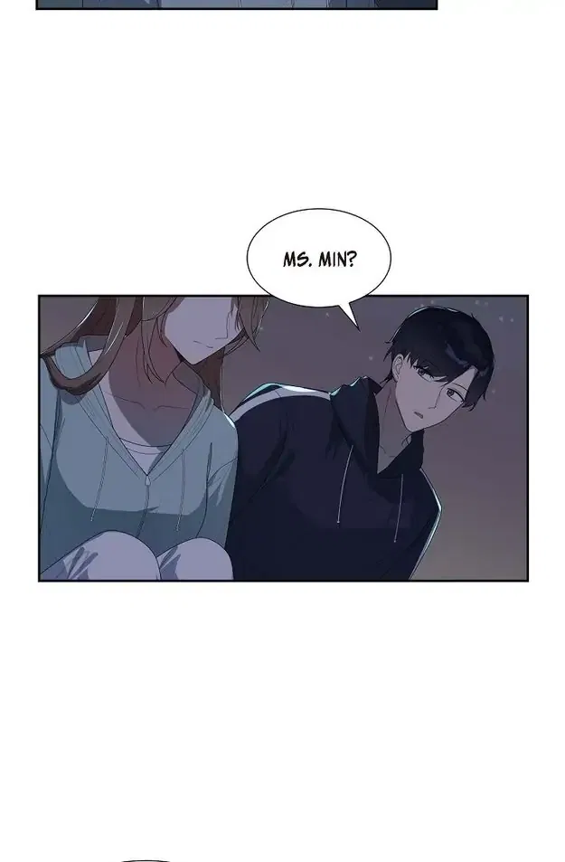 A Misogamist’s Romance Chapter 11 – Page 39