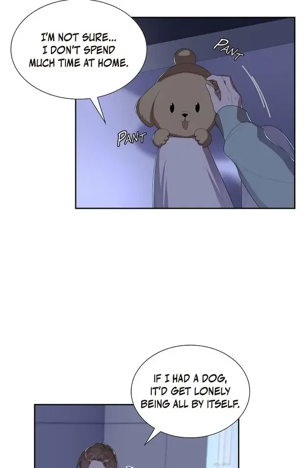 A Misogamist’s Romance Chapter 11 – Page 40