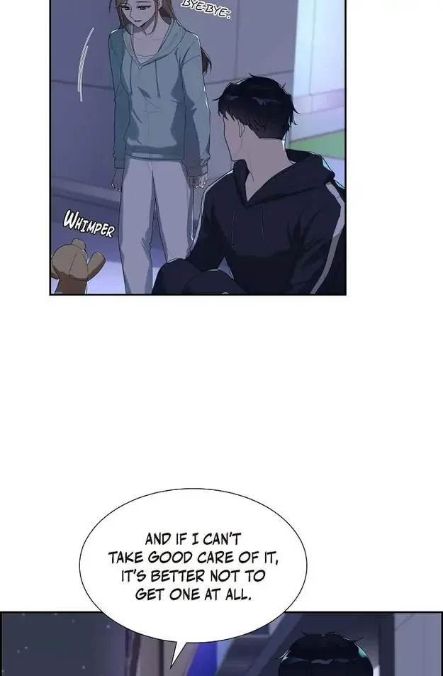 A Misogamist’s Romance Chapter 11 – Page 41