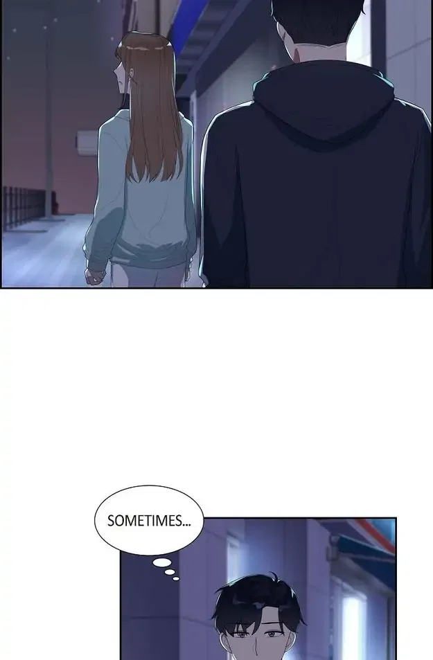 A Misogamist’s Romance Chapter 11 – Page 42
