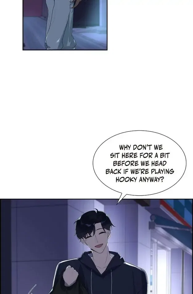 A Misogamist’s Romance Chapter 11 – Page 45