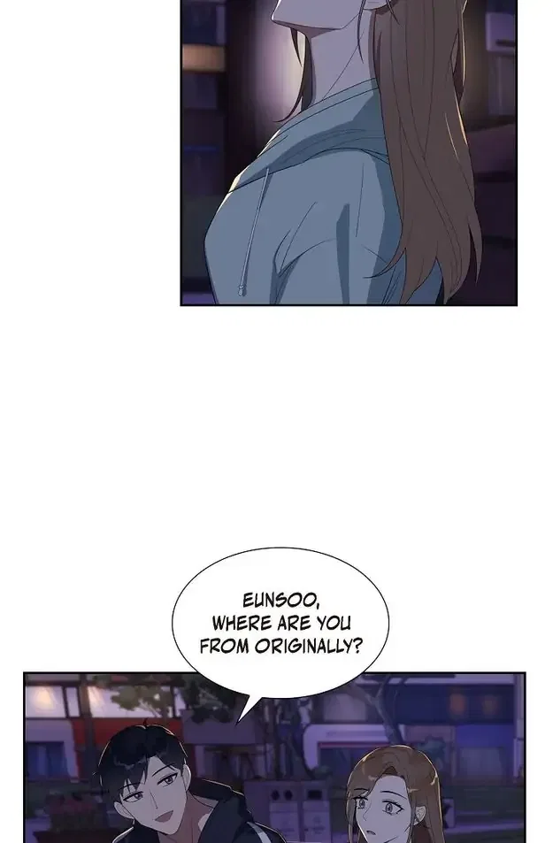 A Misogamist’s Romance Chapter 11 – Page 49