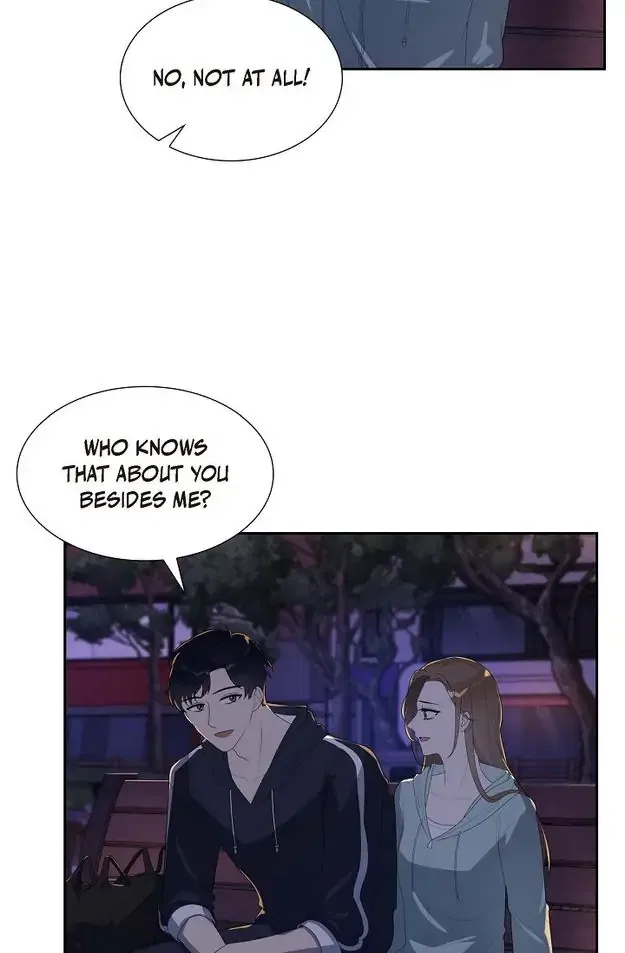 A Misogamist’s Romance Chapter 11 – Page 51