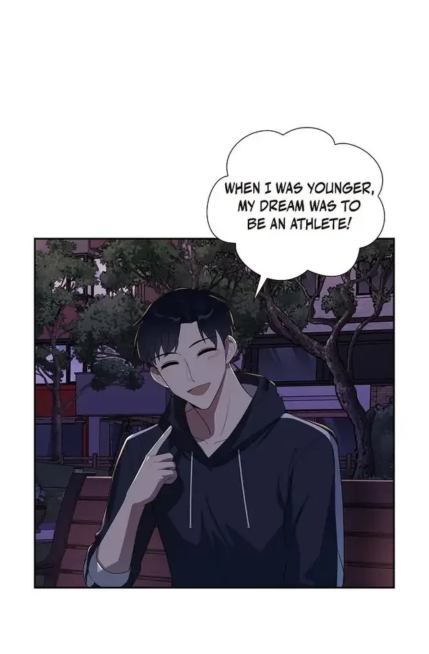 A Misogamist’s Romance Chapter 11 – Page 54