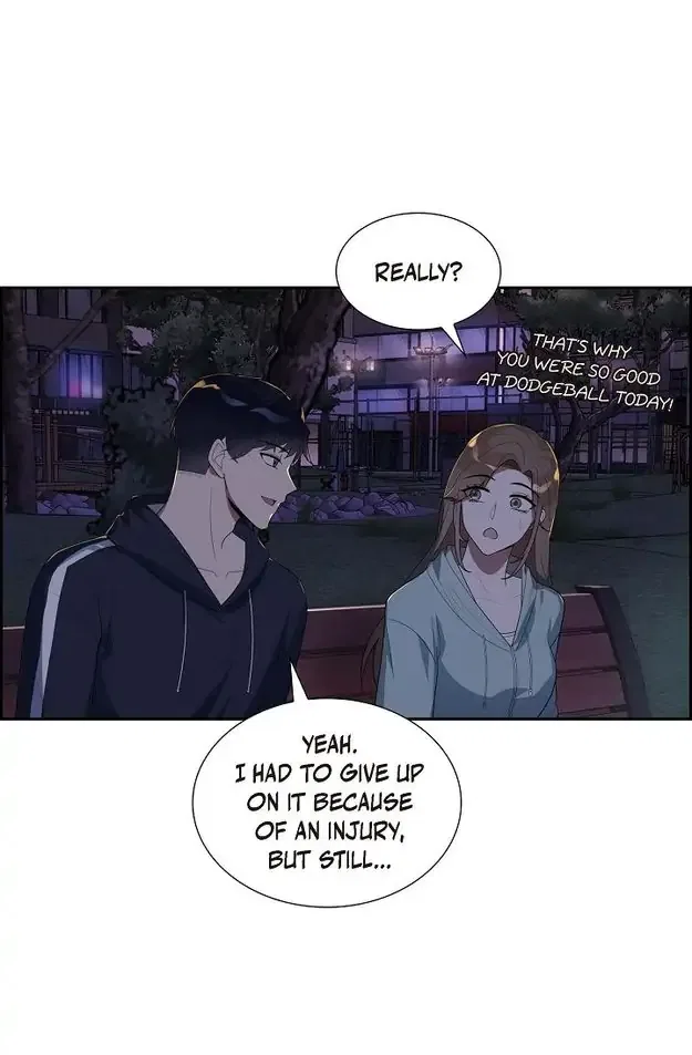 A Misogamist’s Romance Chapter 11 – Page 55