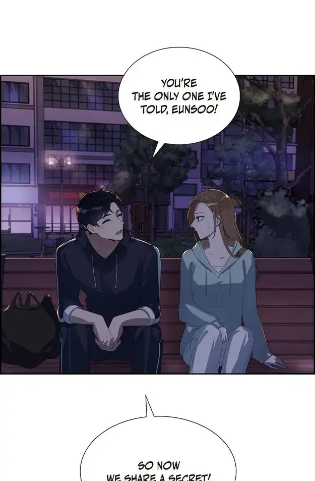 A Misogamist’s Romance Chapter 11 – Page 56