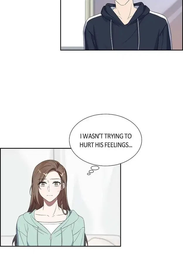 A Misogamist’s Romance Chapter 10 – Page 3
