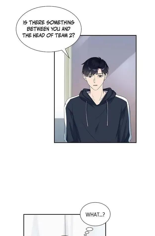 A Misogamist’s Romance Chapter 10 – Page 5
