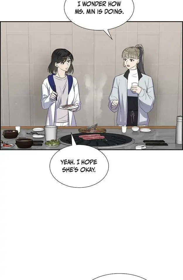 A Misogamist’s Romance Chapter 10 – Page 9
