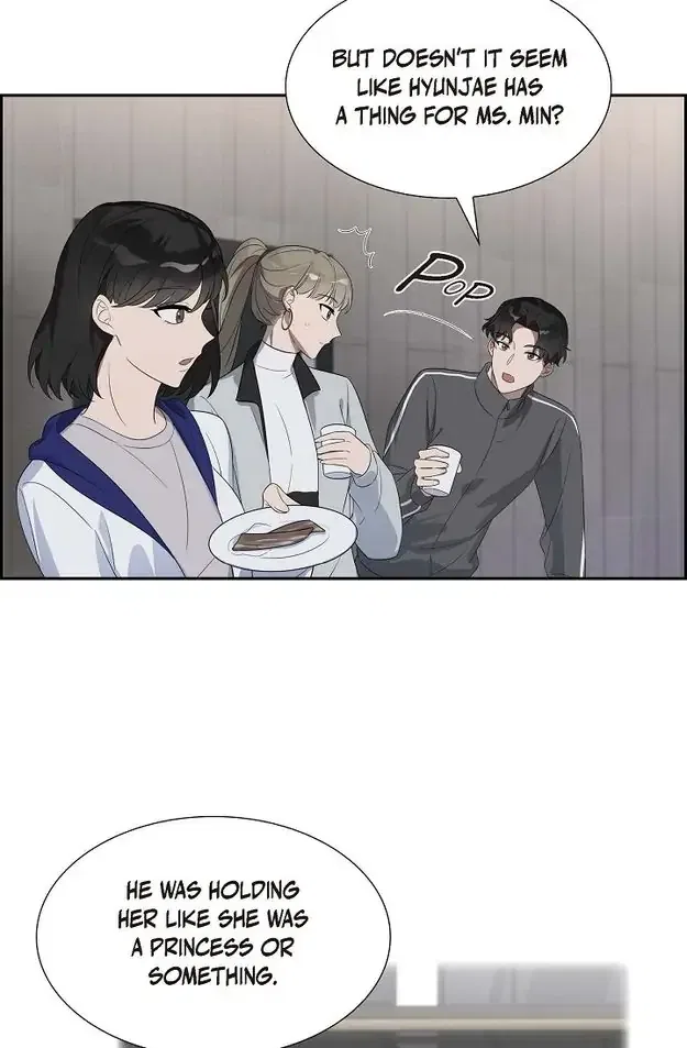 A Misogamist’s Romance Chapter 10 – Page 10
