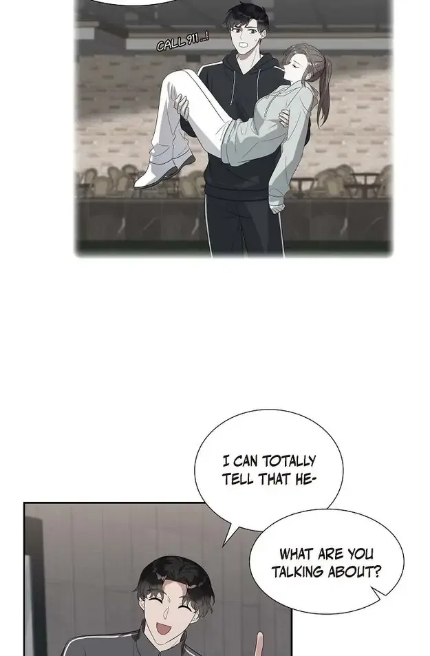 A Misogamist’s Romance Chapter 10 – Page 11