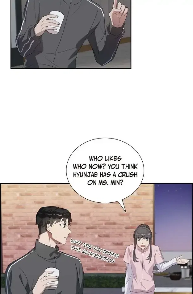 A Misogamist’s Romance Chapter 10 – Page 12