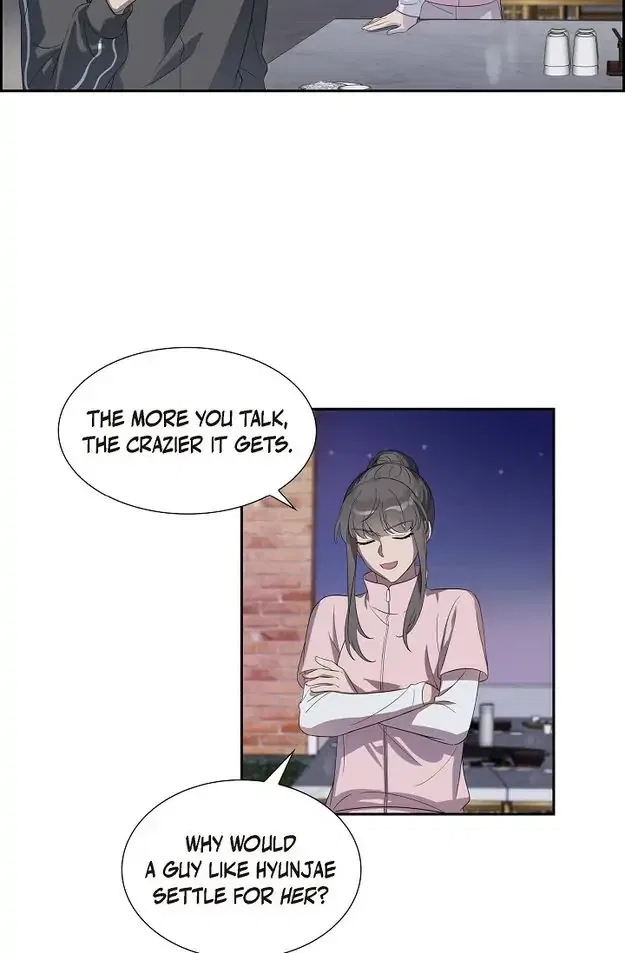 A Misogamist’s Romance Chapter 10 – Page 13