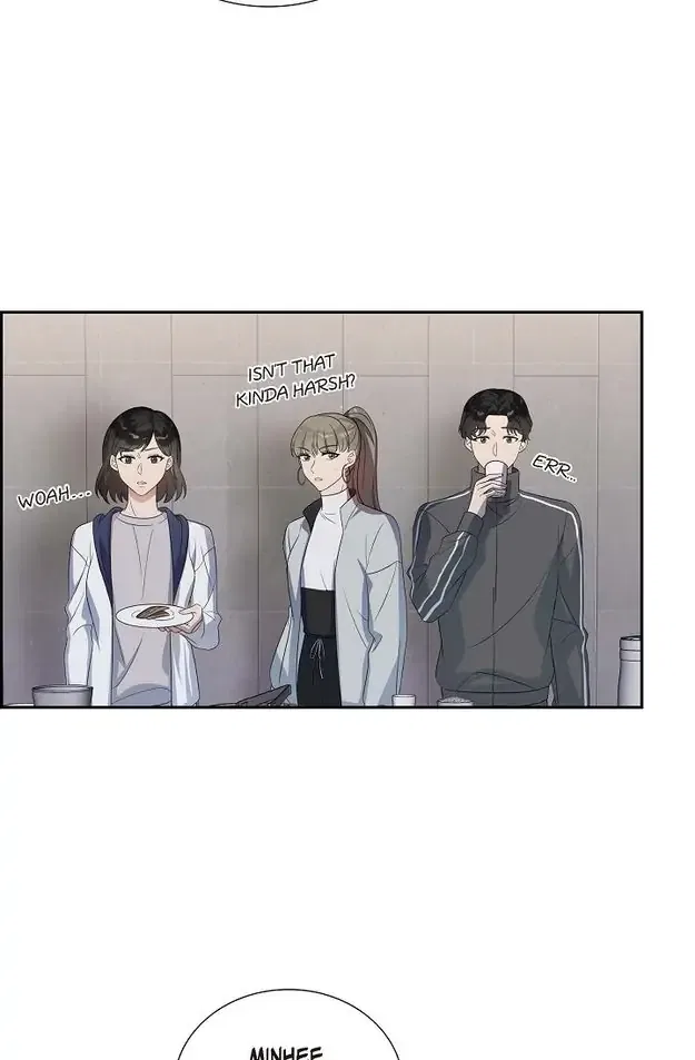 A Misogamist’s Romance Chapter 10 – Page 14