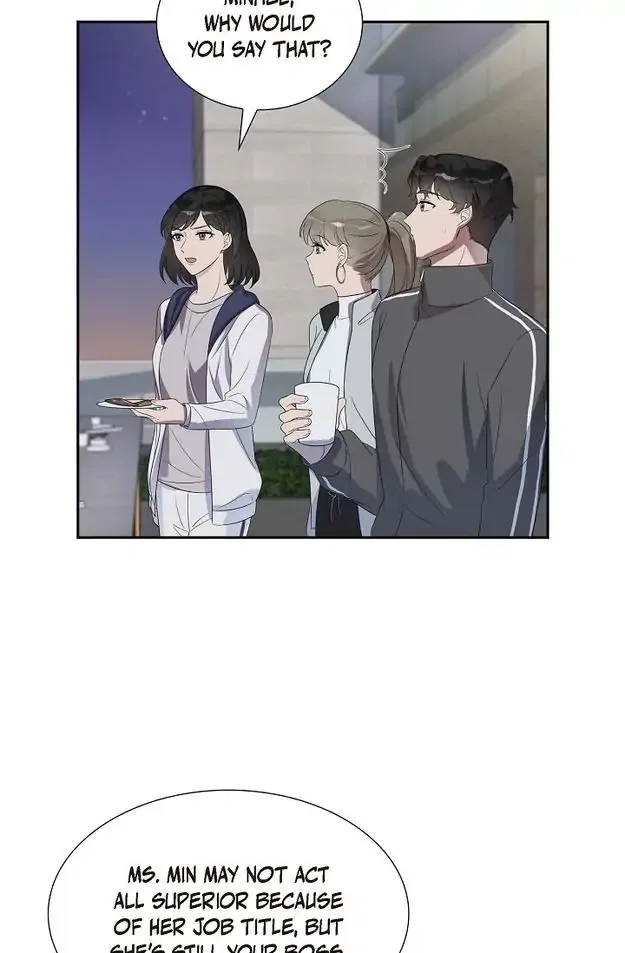 A Misogamist’s Romance Chapter 10 – Page 15