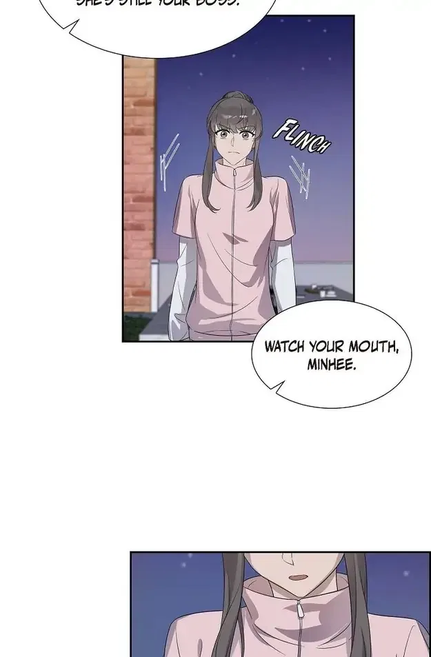 A Misogamist’s Romance Chapter 10 – Page 16