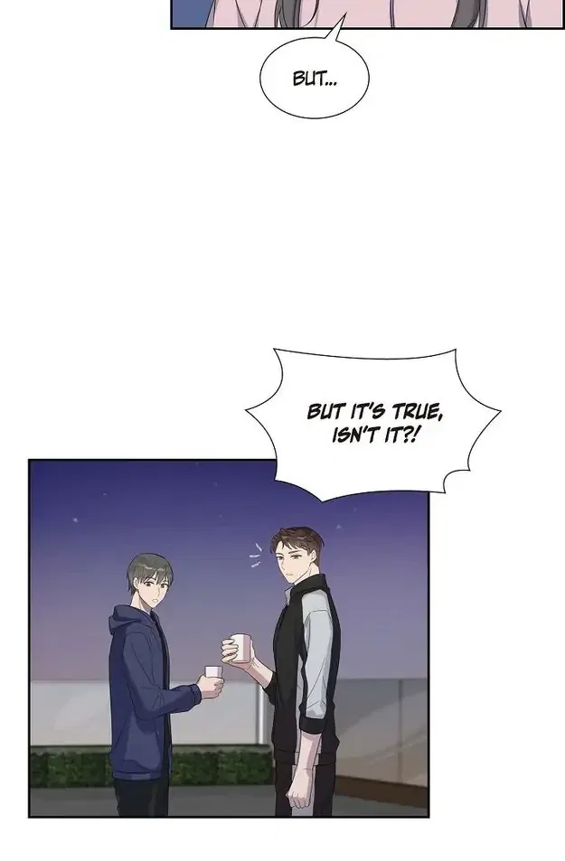 A Misogamist’s Romance Chapter 10 – Page 17