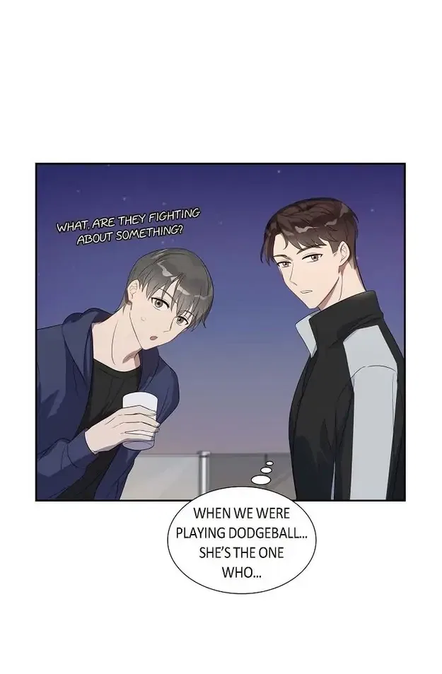 A Misogamist’s Romance Chapter 10 – Page 18