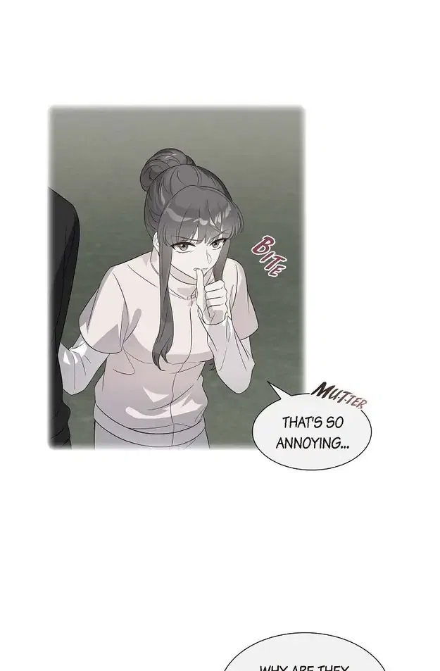 A Misogamist’s Romance Chapter 10 – Page 19