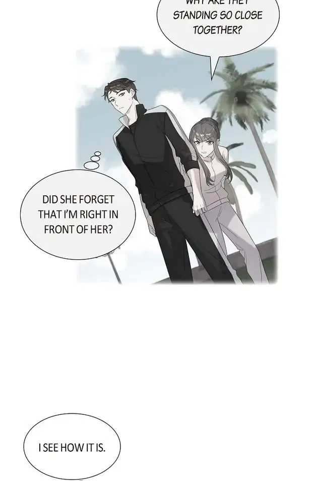 A Misogamist’s Romance Chapter 10 – Page 20