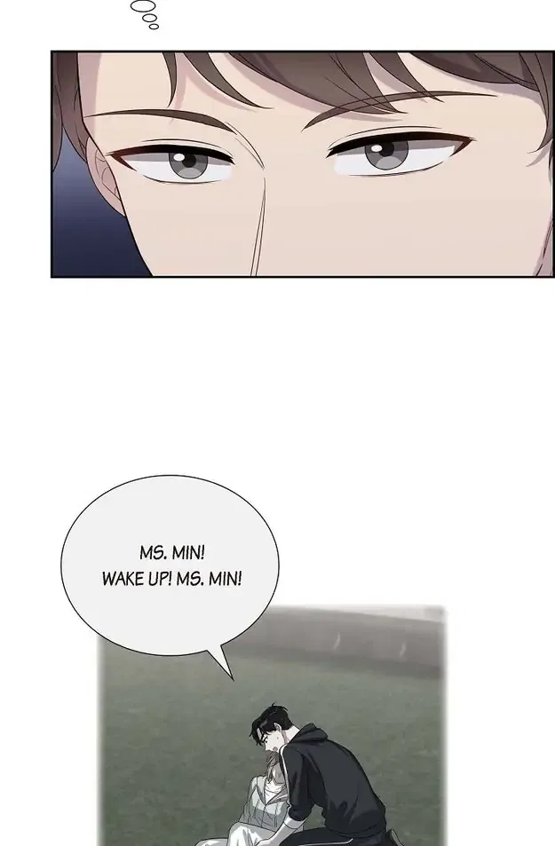 A Misogamist’s Romance Chapter 10 – Page 21