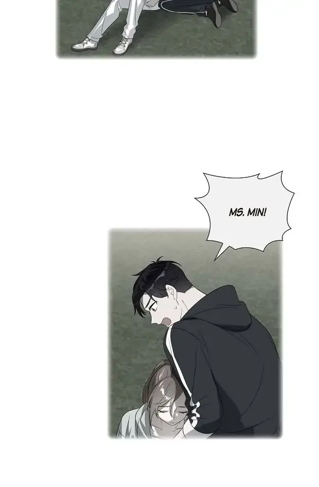 A Misogamist’s Romance Chapter 10 – Page 22