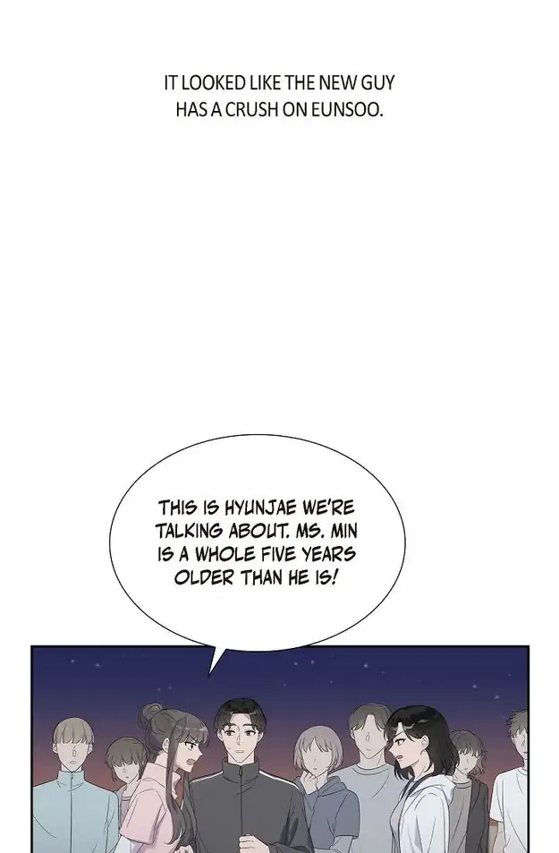 A Misogamist’s Romance Chapter 10 – Page 23