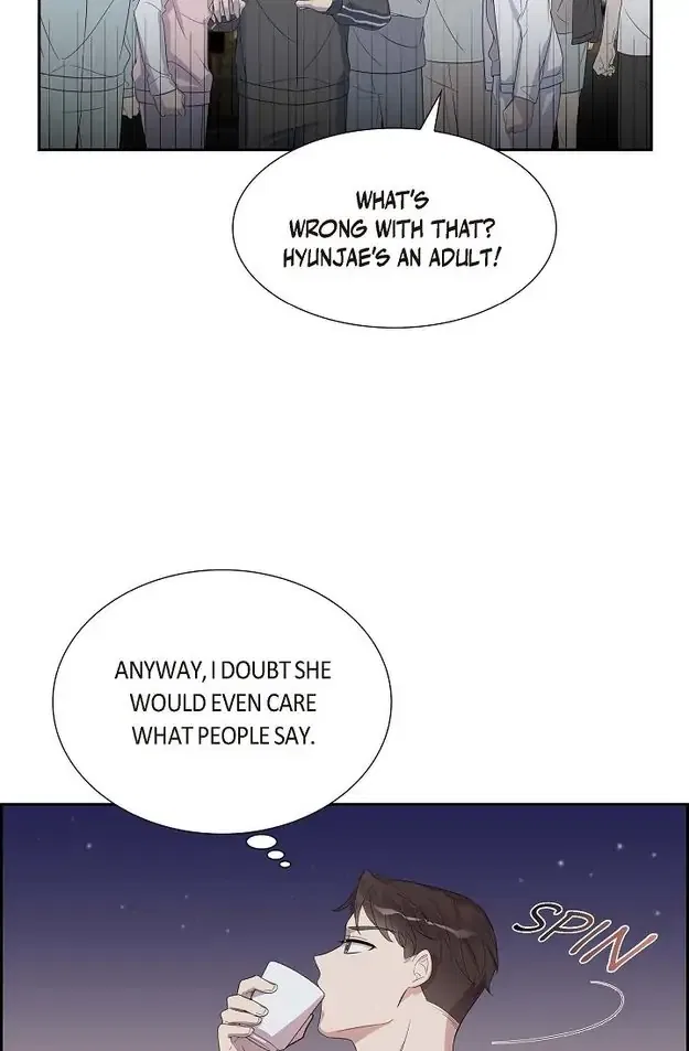 A Misogamist’s Romance Chapter 10 – Page 24