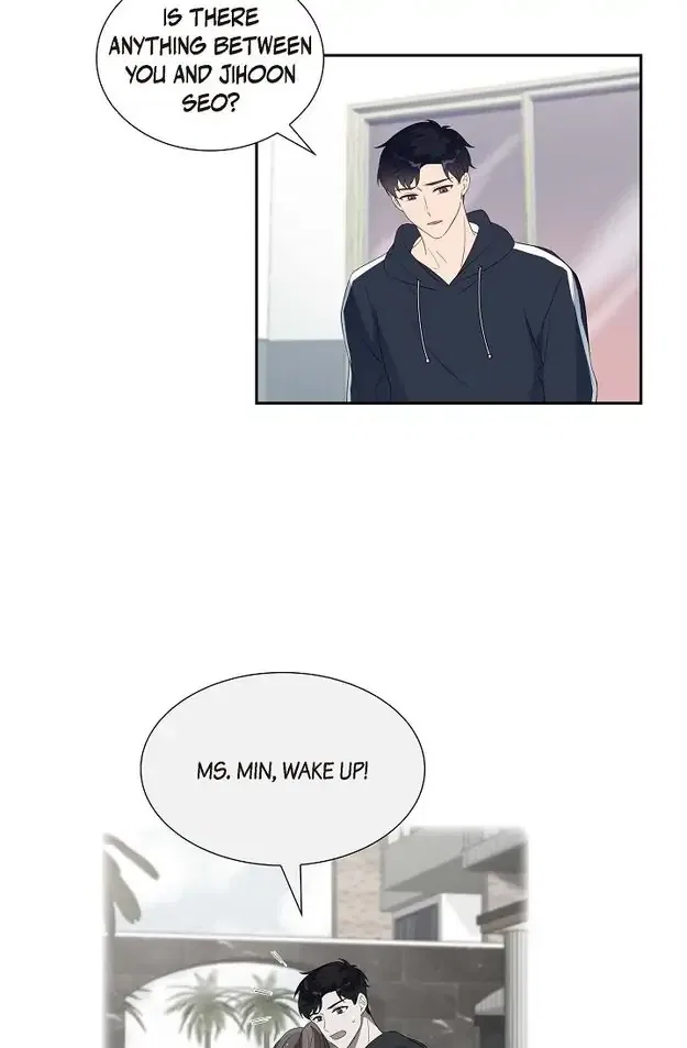 A Misogamist’s Romance Chapter 10 – Page 29