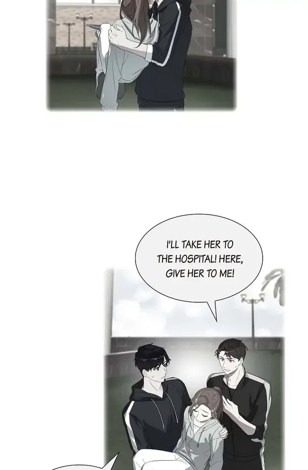 A Misogamist’s Romance Chapter 10 – Page 30