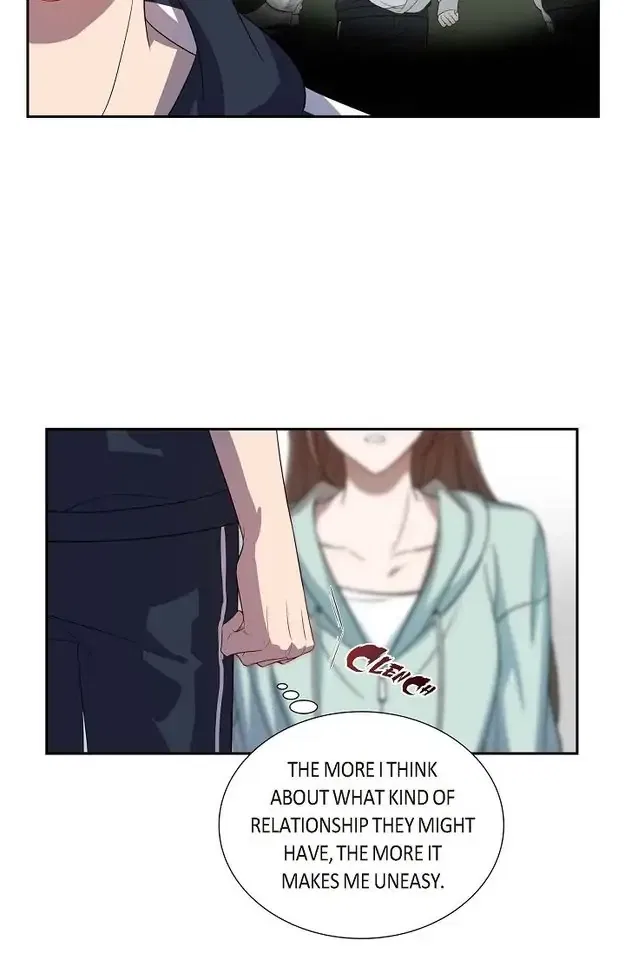 A Misogamist’s Romance Chapter 10 – Page 32