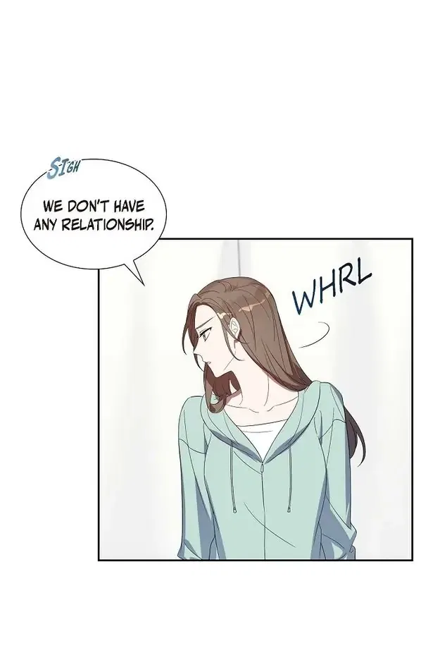 A Misogamist’s Romance Chapter 10 – Page 33