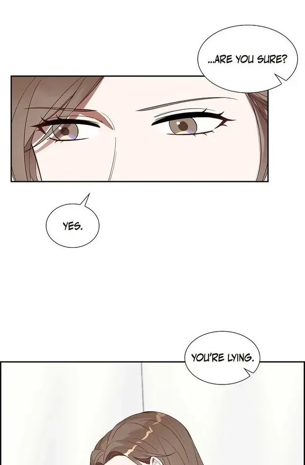 A Misogamist’s Romance Chapter 10 – Page 34
